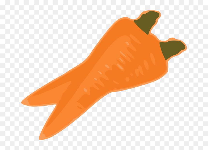 Food,carrot,bell Peppers And Chili Peppers - Orange Carrots Clipart, HD Png Download - peppers.png