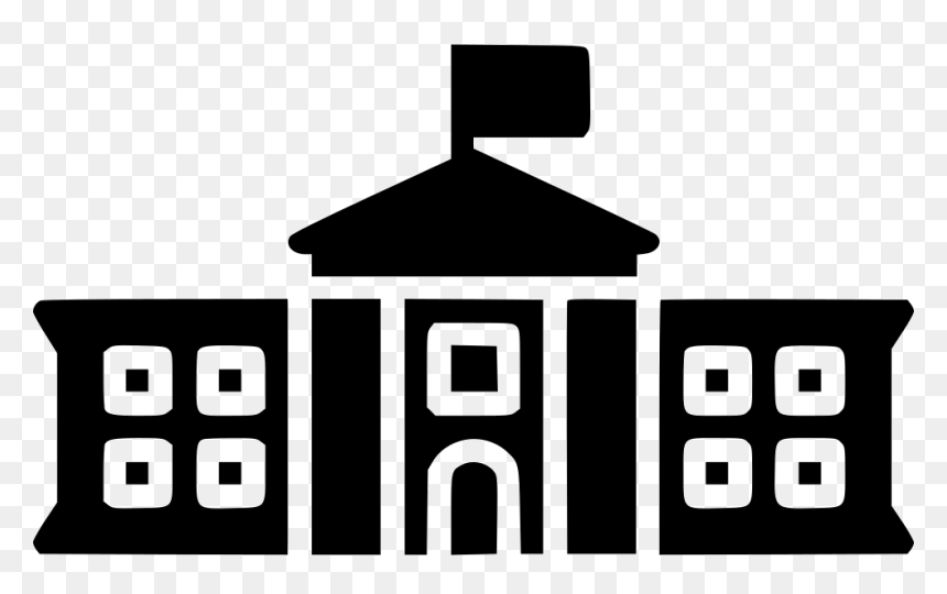 The Whitehouse - B2b Icon Png, Transparent Png - whitehouse png