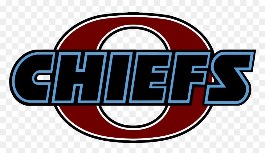 Okemos High School, HD Png Download - chiefs png