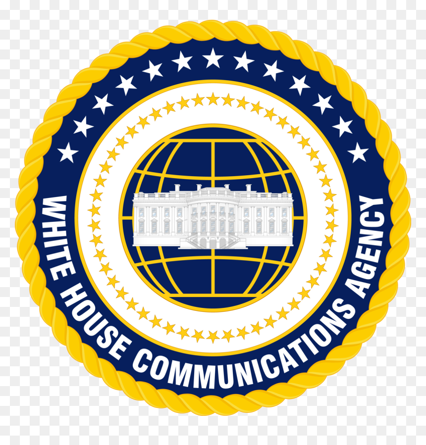White House Communications Agency, HD Png Download - whitehouse png