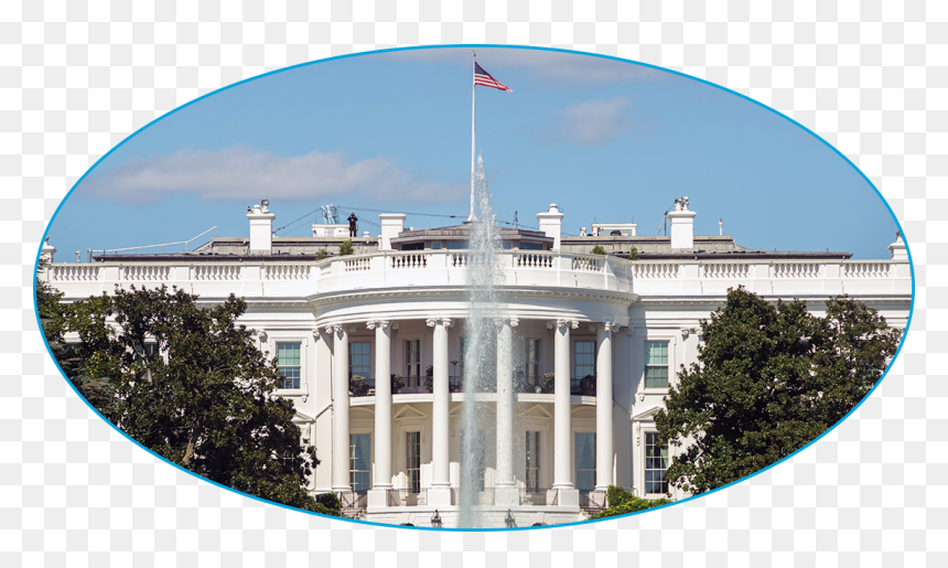 White House, HD Png Download - whitehouse png