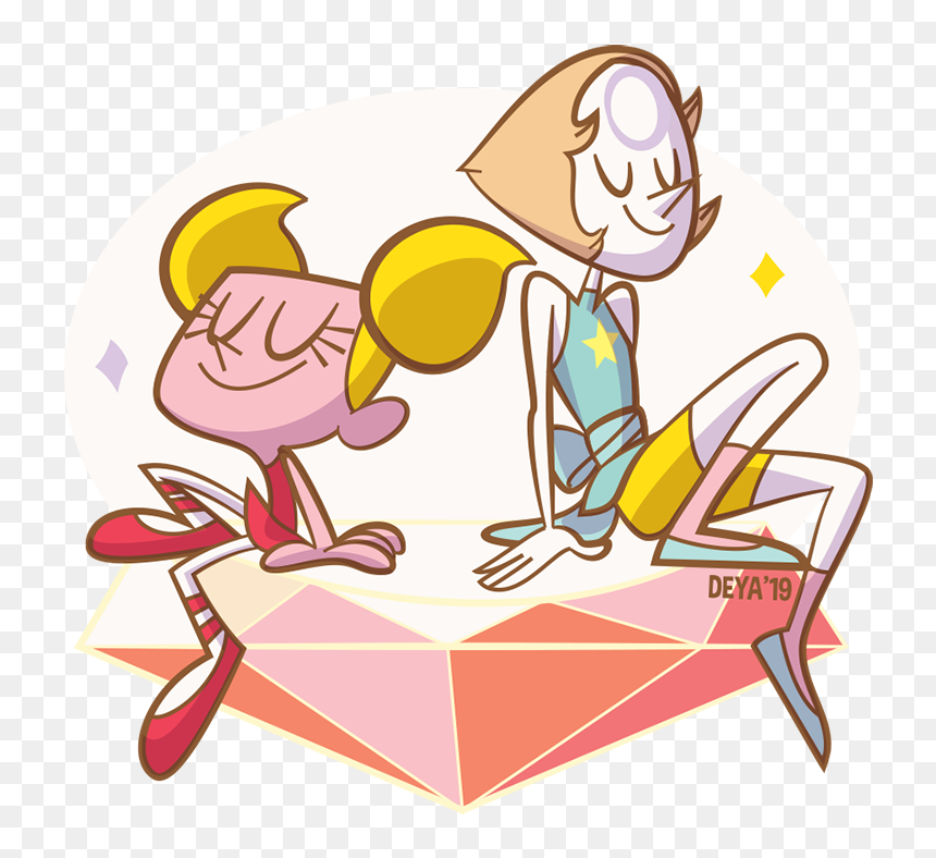 Cartoon, HD Png Download - dexters lab png