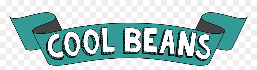 Clip Art Beans Eaterycool Eatery Austin - Cool Beans Png, Transparent Png - cool.png