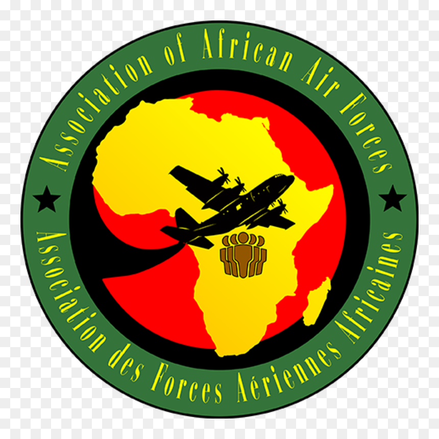 The Current Logo For The Association Of African Air, HD Png Download - chiefs png
