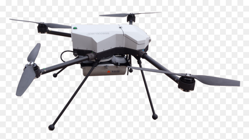 Helicopter Rotor, HD Png Download - drone .png