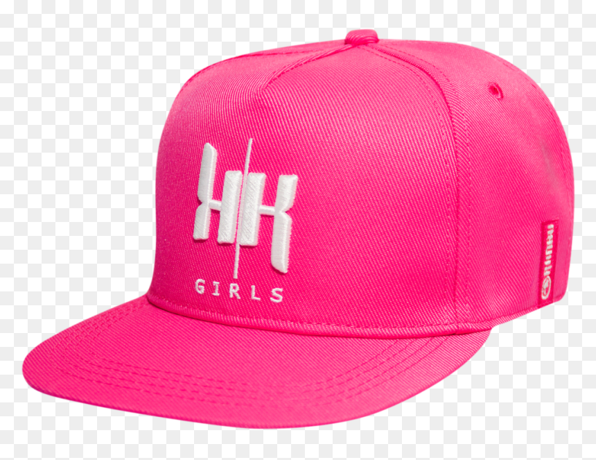 Boné Rosa Pink Kangu"
 Class="gallery-items - Baseball Cap, HD Png Download - boné png