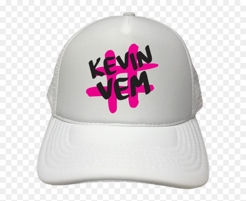 Boné Trucker Personalizado - Baseball Cap, HD Png Download - boné png