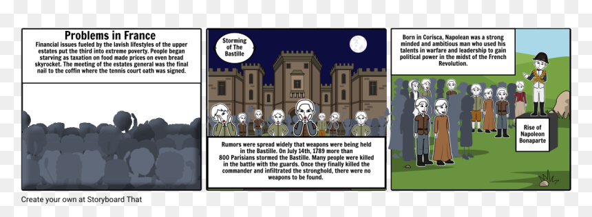 Cartoon, HD Png Download - storybook png