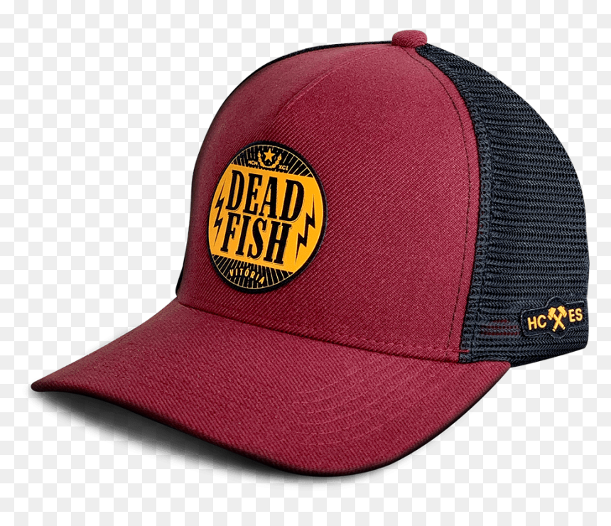 Trucker Hat [boné] - Baseball Cap, HD Png Download - boné png