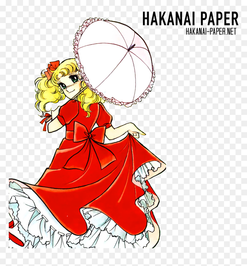 Anime Candy Candy Png , Png Download - Transparent Candy Candy Anime, Png Download - candy.png