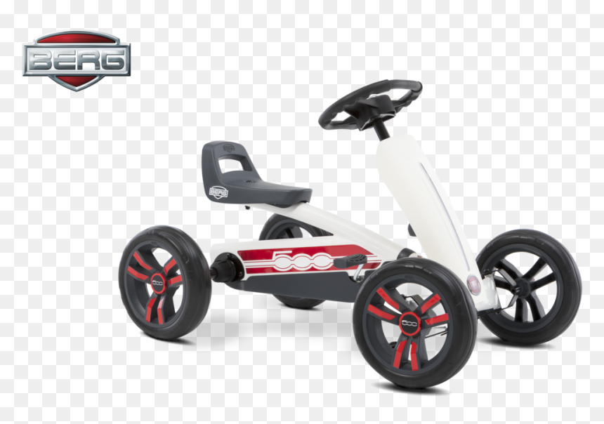 Berg Toys, HD Png Download - skateboard side view png