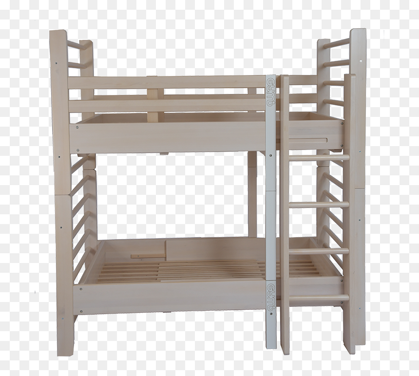 Våningssäng 160, HD Png Download - bunk bed png