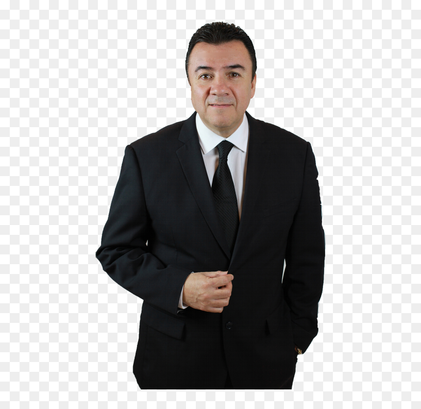 By Iglesia Cristiana Monte De Dios - Tuxedo, HD Png Download - traje png