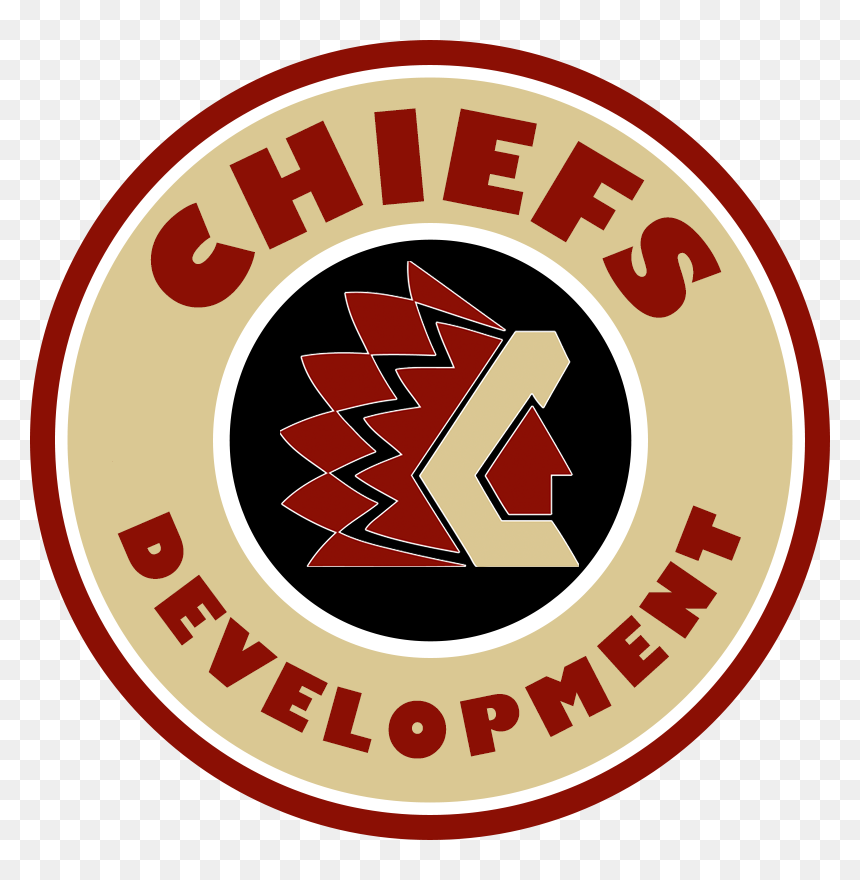 Chilliwack Chiefs Logo, HD Png Download - chiefs png