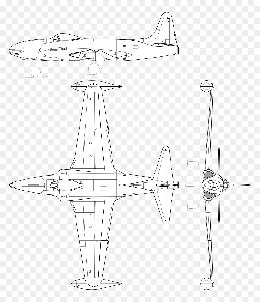 Monoplane, HD Png Download - ww2 planes png