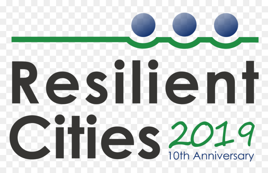 Bonn - Iclei Resilient Cities Congress, HD Png Download - cities png