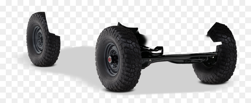 Radio-controlled Car, HD Png Download - skateboard side view png