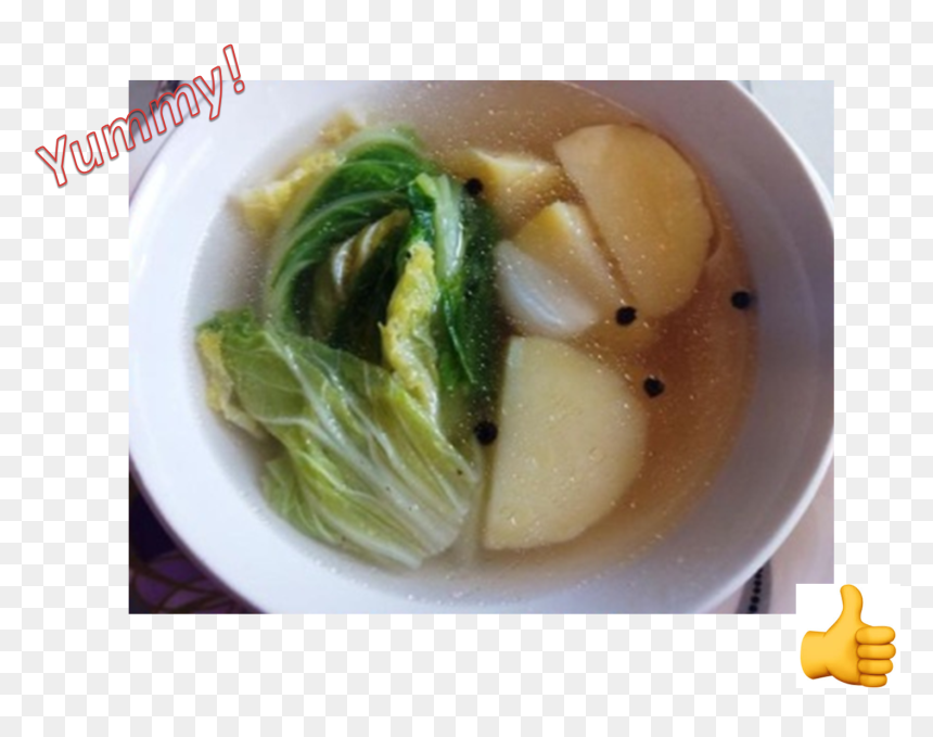 5 - Leaf Vegetable, HD Png Download - peligro png