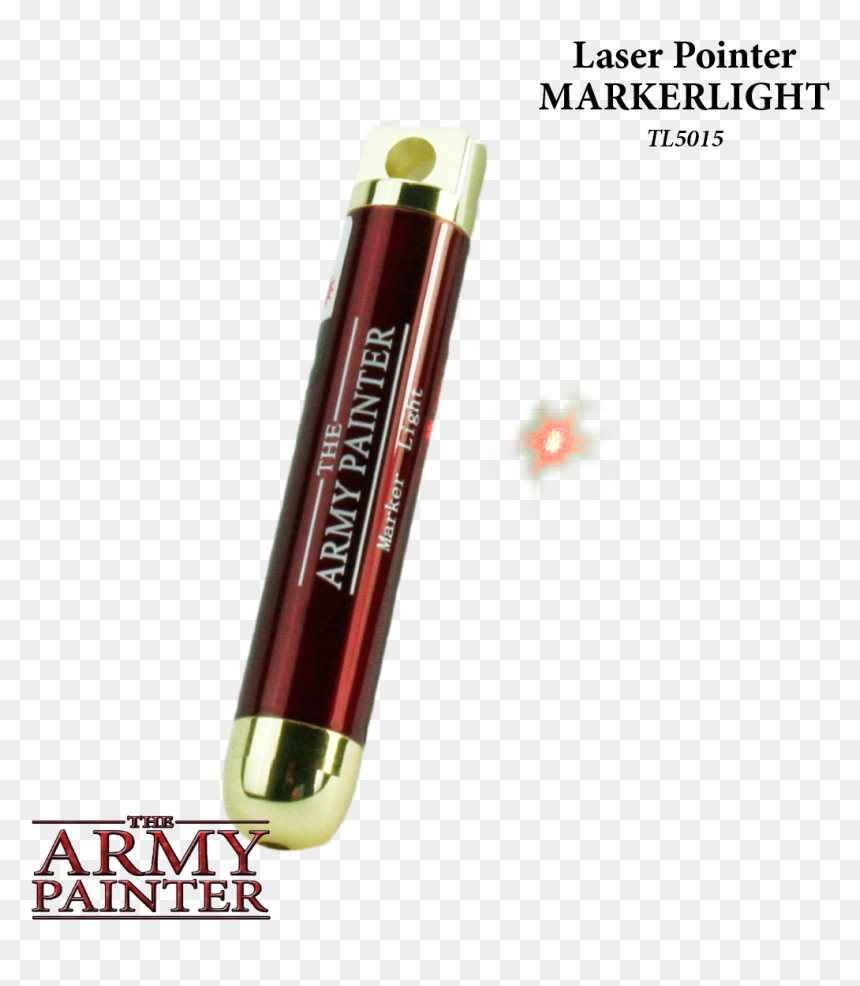 Army Painter, HD Png Download - laser pointer png