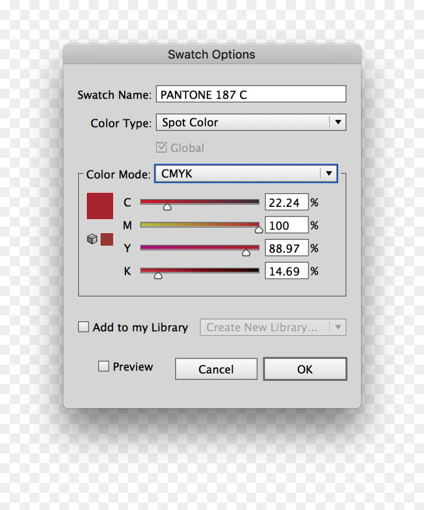 Screenshot, HD Png Download - color swatches png