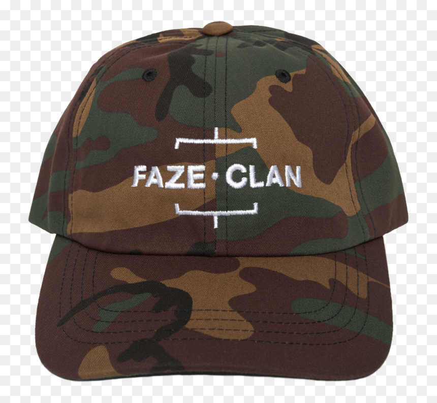 Crosshair Dat Hat Camo - Baseball Cap, HD Png Download - white crosshair png