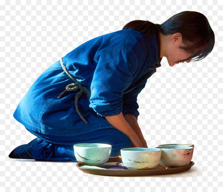 Asian Woman Png, Transparent Png - asian woman png