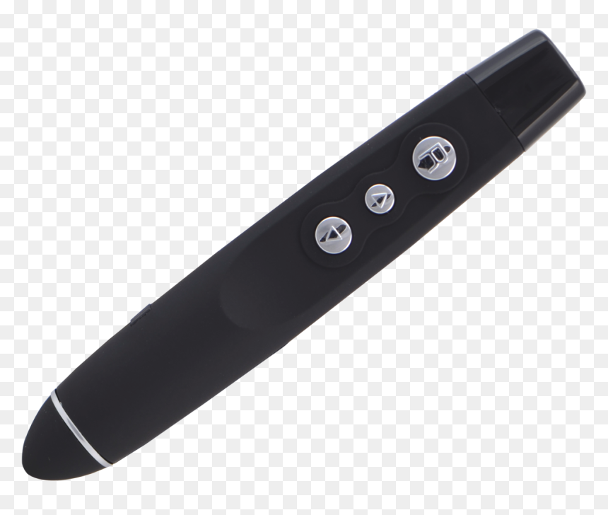 ถ่าน พ อย เตอร์, HD Png Download - laser pointer png