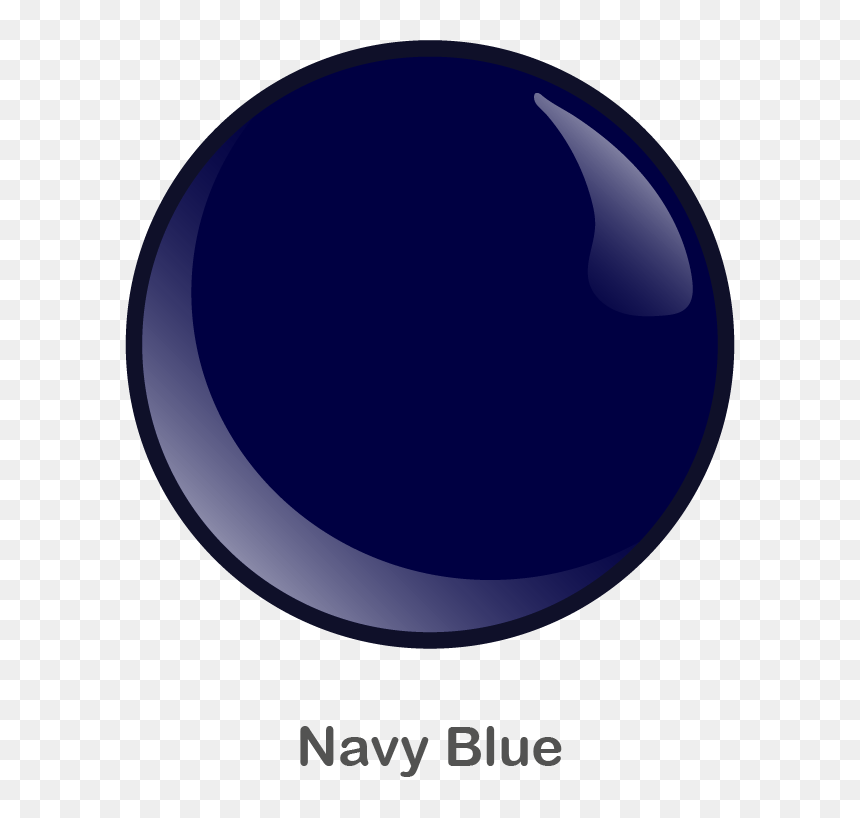 Ink Color Swatches - Circle, HD Png Download - color swatches png