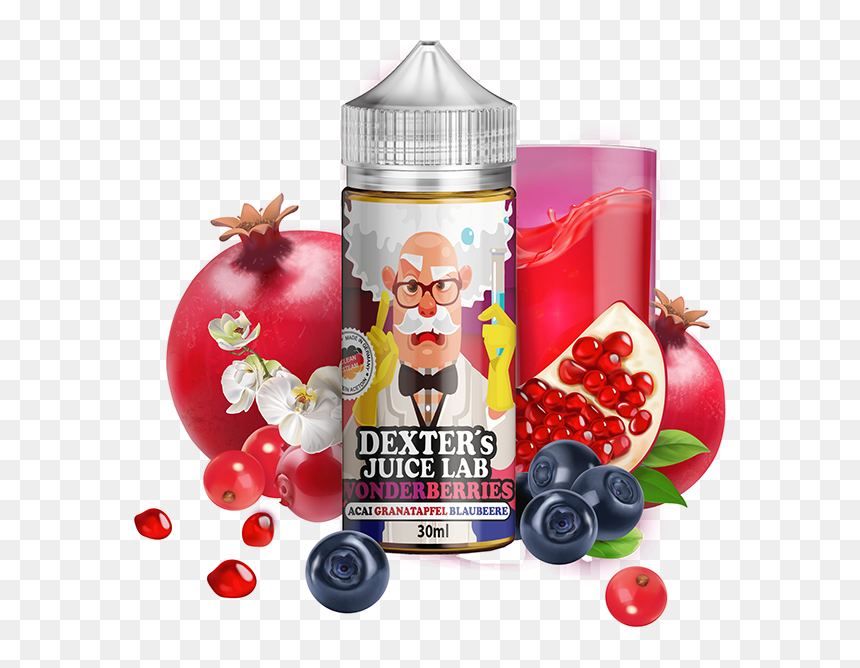 Dexter's Juice Lab Hazel Donut, HD Png Download - dexters lab png