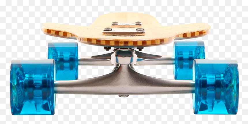 Sector 9 Skateboards Ss20 Surfskate Preview - Freeride, HD Png Download - skateboard side view png