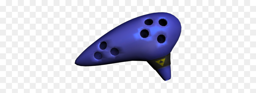 Ocarina Png, Transparent Png - ocarina png