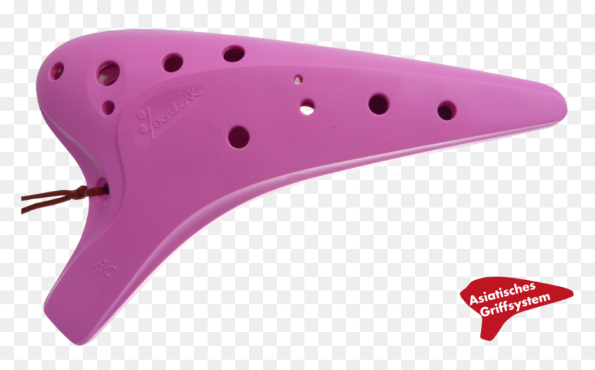 Ocarina Plastic, HD Png Download - ocarina png