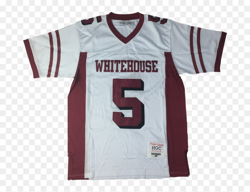 Sports Jersey, HD Png Download - whitehouse png
