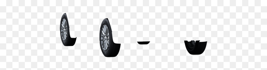 Bowl, HD Png Download - skateboard side view png