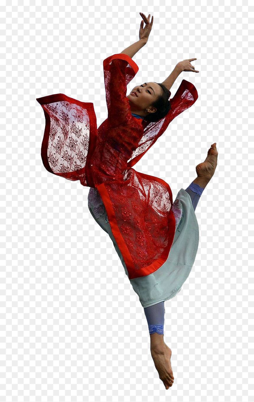 Turn, HD Png Download - asian woman png