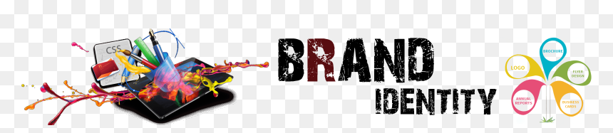 Graphic Design, HD Png Download - identity png