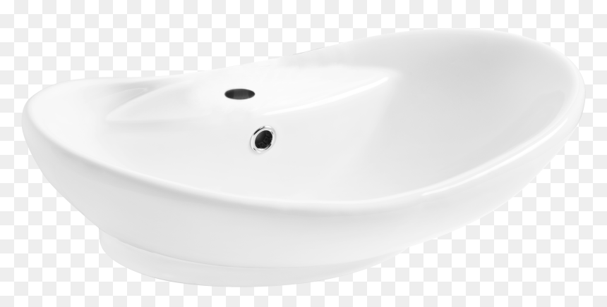 Bathroom Sink, HD Png Download - countertop png