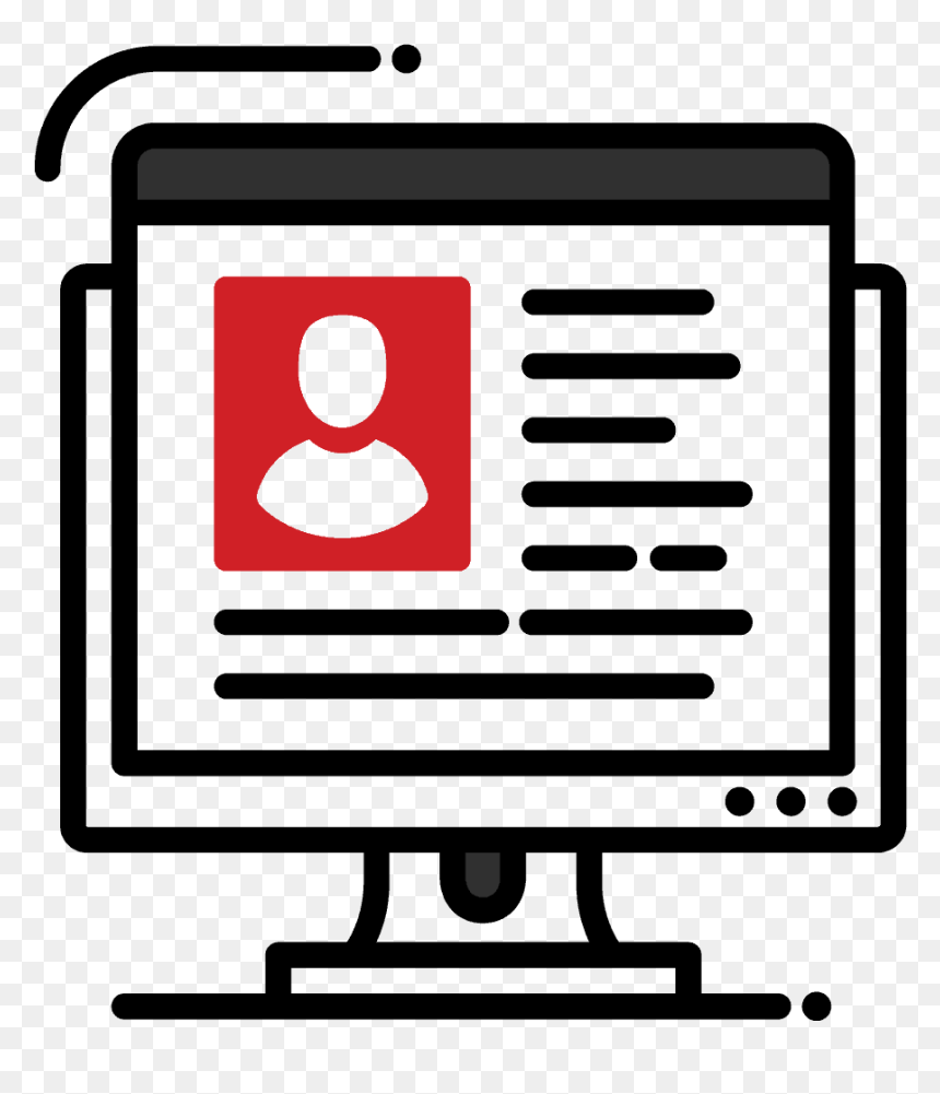 Icon, HD Png Download - identity png