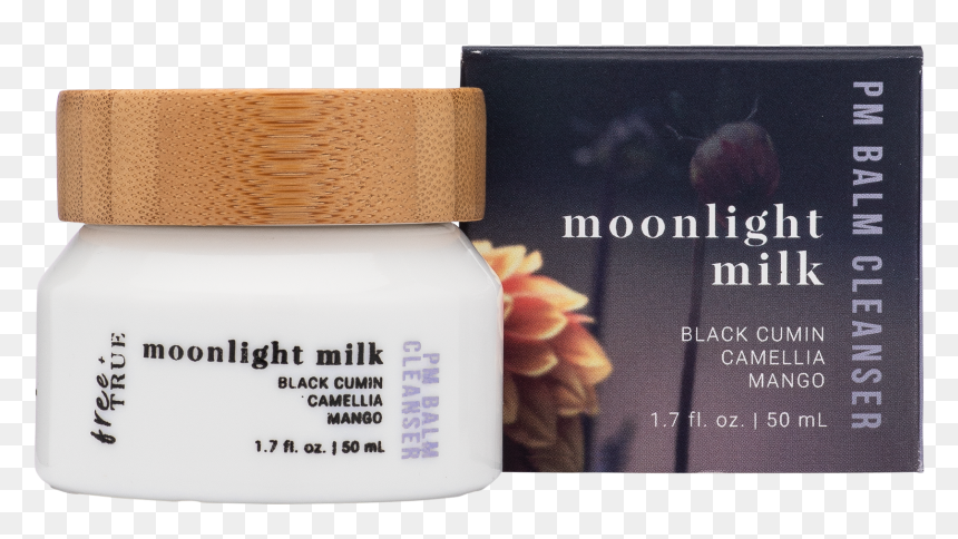Moonlight Milk - Box, HD Png Download - moon light png