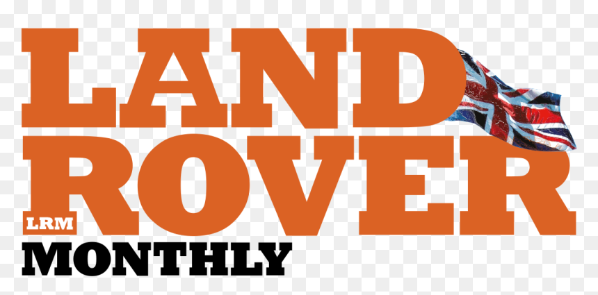 Site Logo - Poster, HD Png Download - land rover png