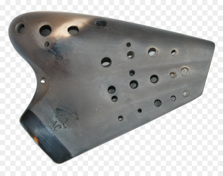 Forte Triple Ocarina, HD Png Download - ocarina png