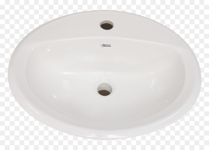 Aqualyn Countertop Bathroom Sink In White - 小米 掃地 機器人 Png, Transparent Png - countertop png
