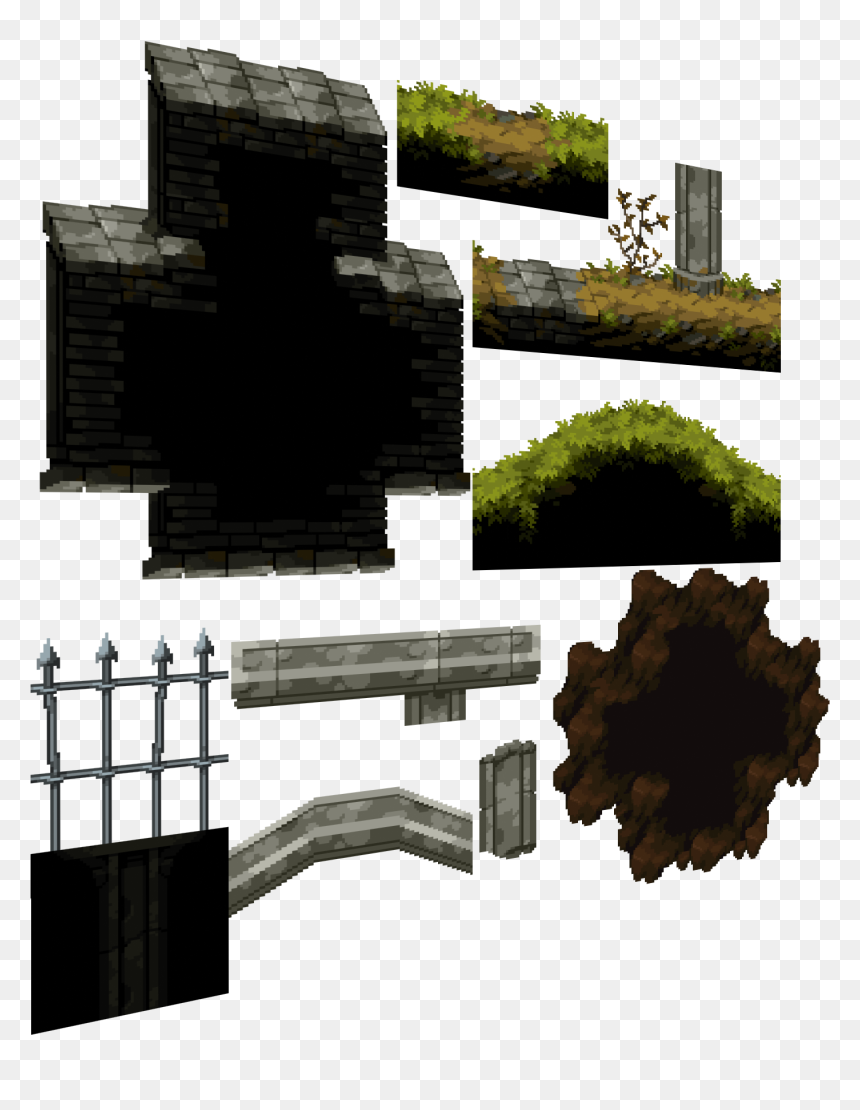House, HD Png Download - moon light png