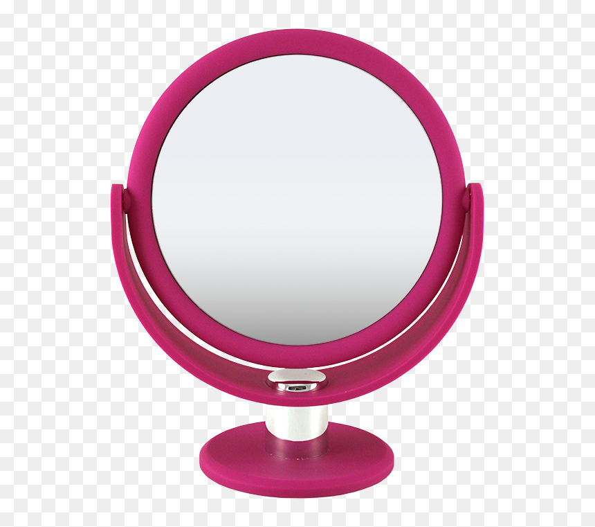Circle, HD Png Download - standing mirror png