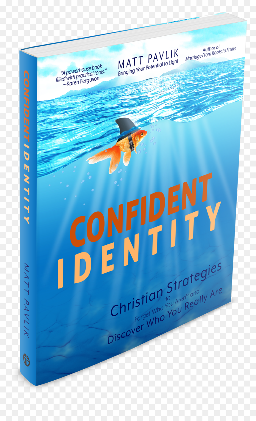 Being Comfortable In Your Own Skin - Flyer, HD Png Download - identity png