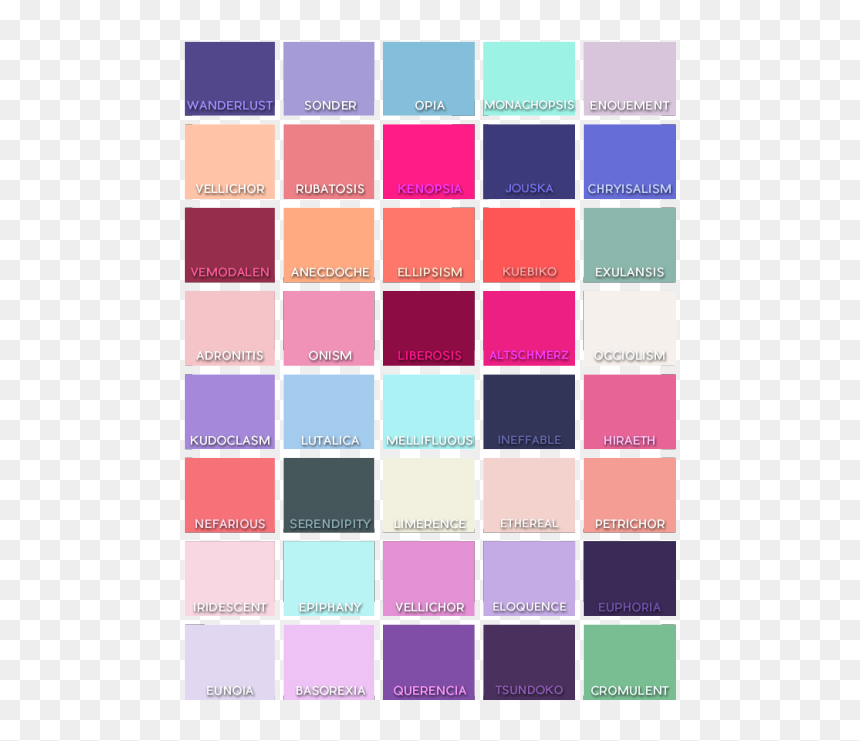 Diy Car Wash Crafts, HD Png Download - color swatches png