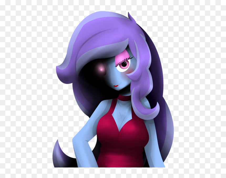 Cartoon, HD Png Download - glowing red eye png