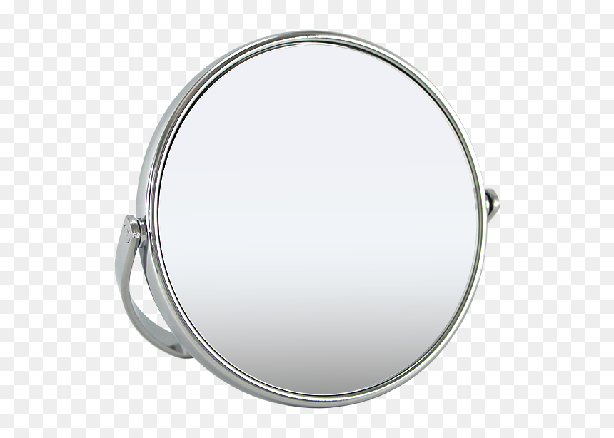 Circle, HD Png Download - standing mirror png