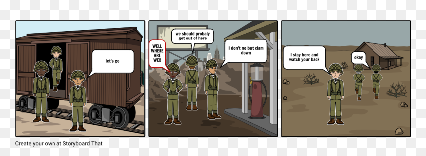 Cartoon, HD Png Download - end of the world png