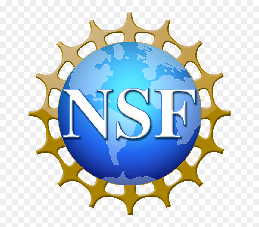 Nsf - National Science Foundation, HD Png Download - proposal png